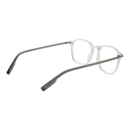 Ermenegildo Zegna Transparent Acetate Glasses (Frames)