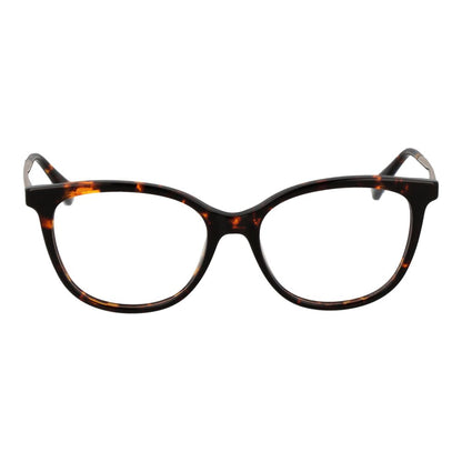 Max Mara Brown Women Glasses Frame