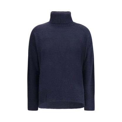 Allude Turtleneck Sweater