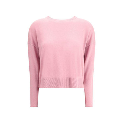 Allude Multicolor Cashmere Cashmere Sweater