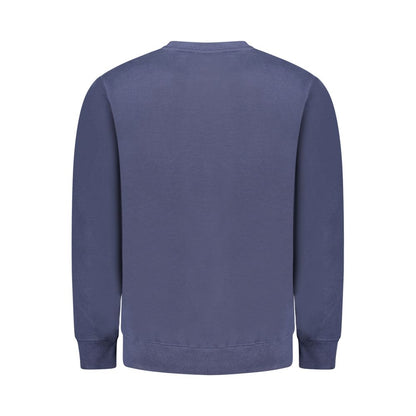 Norway 1963 Blue Cotton Sweatshirt