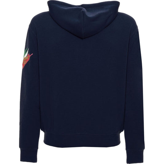 Armata Di Mare Sweatshirts Sweatshirts Armata Di Mare Black