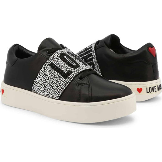 Love Moschino Sneakers Sneakers Love Moschino Dark Slate Gray