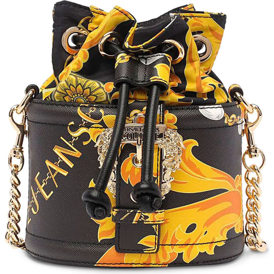 Versace Jeans Shoulder bags Shoulder bags Versace Jeans Sandy Brown
