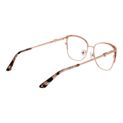 Guess Pink Metal Glasses (Frames)