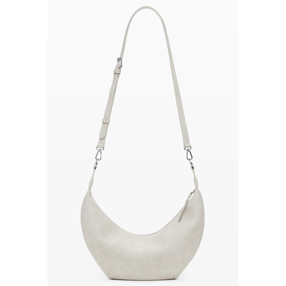 Desigual Beige Polyurethane Women's Handbag1728,67403481248,Bags,Beige,Desigual,Handbags - Bags,New with tags,Women