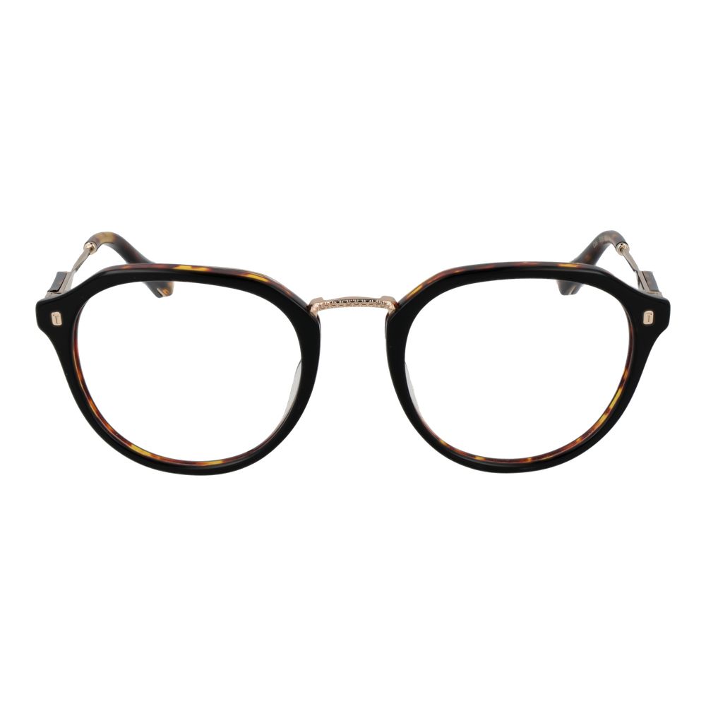 Ted Baker Black Acetate Glasses (Frames)