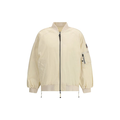 Parajumpers White Polyester Clothing
