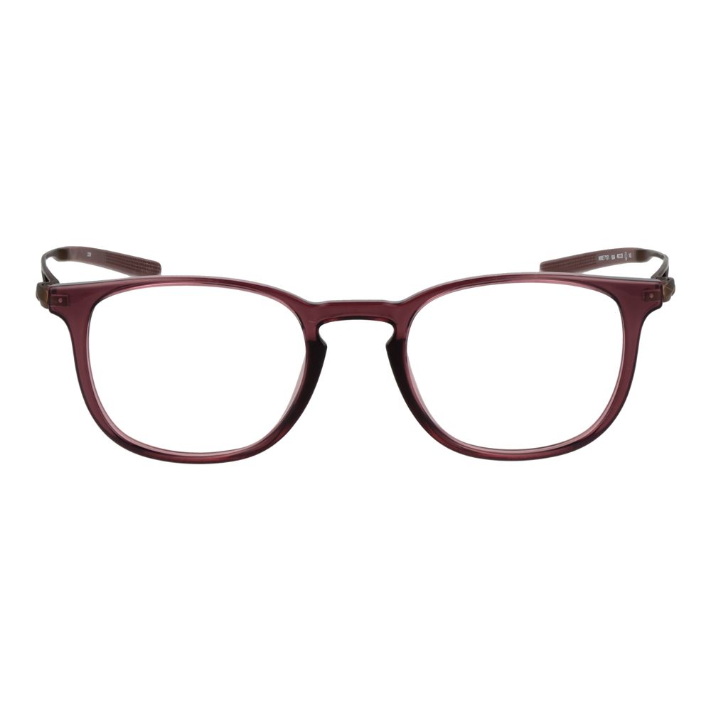Nike Brown Titanium Glasses (Frames) 1728,67345776800,Accessories,Brown,Glasses (Frames) - Glasses and Sunglasses - Accessories,Glasses and Sunglasses - Accessories,New with tags,Nike,Unisex