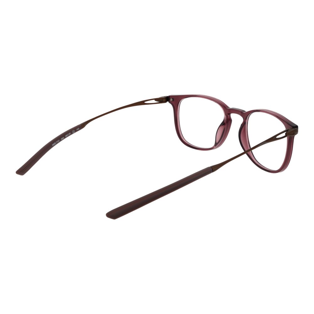 Nike Brown Titanium Glasses (Frames) 1728,67345776800,Accessories,Brown,Glasses (Frames) - Glasses and Sunglasses - Accessories,Glasses and Sunglasses - Accessories,New with tags,Nike,Unisex