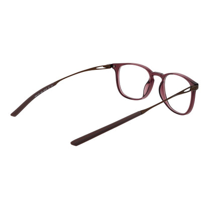 Nike Brown Titanium Glasses (Frames) 1728,67345776800,Accessories,Brown,Glasses (Frames) - Glasses and Sunglasses - Accessories,Glasses and Sunglasses - Accessories,New with tags,Nike,Unisex