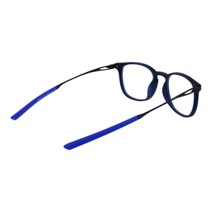 Nike Blue Titanium Glasses (Frames)