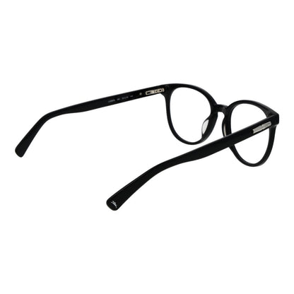 Longchamp Black Women Glasses Frame