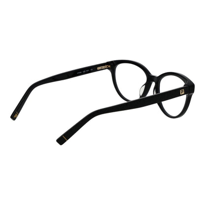 Fila Black Women Glasses Frame