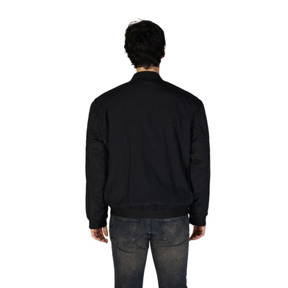Hugo Boss Black Polyamide Bomber