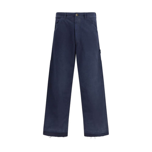 Margiela Cotton Trousers