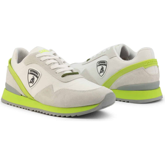 Lamborghini Sneakers Sneakers Lamborghini Light Gray