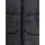 Stone Island Hooded Down Jacket
