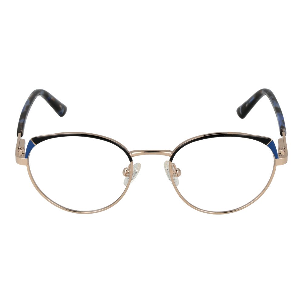 Guess Gold Metal Glasses (Frames)