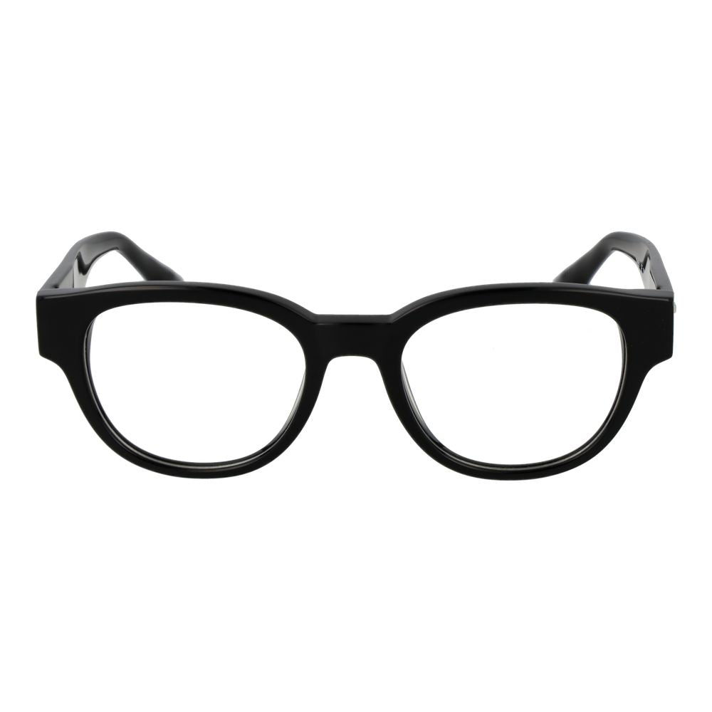 Trussardi Black Acetate Glasses (Frames)1728,67345776800,Accessories,Black,Glasses (Frames) - Glasses and Sunglasses - Accessories,Glasses and Sunglasses - Accessories,Men,New with tags,Trussardi