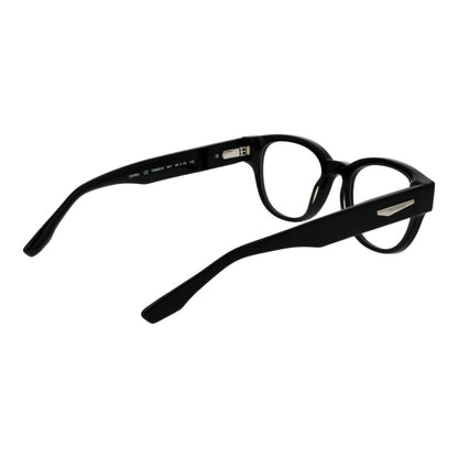 Trussardi Black Acetate Glasses (Frames)1728,67345776800,Accessories,Black,Glasses (Frames) - Glasses and Sunglasses - Accessories,Glasses and Sunglasses - Accessories,Men,New with tags,Trussardi