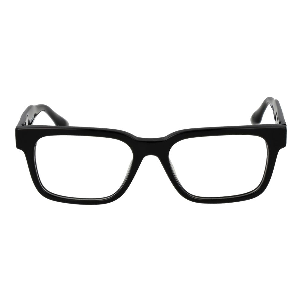 Trussardi Black Acetate Glasses (Frames) 1728,67345776800,Accessories,Black,Glasses (Frames) - Glasses and Sunglasses - Accessories,Glasses and Sunglasses - Accessories,New with tags,Trussardi,Unisex
