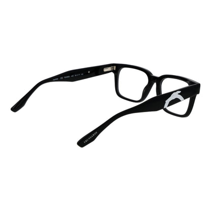 Trussardi Black Acetate Glasses (Frames) 1728,67345776800,Accessories,Black,Glasses (Frames) - Glasses and Sunglasses - Accessories,Glasses and Sunglasses - Accessories,New with tags,Trussardi,Unisex