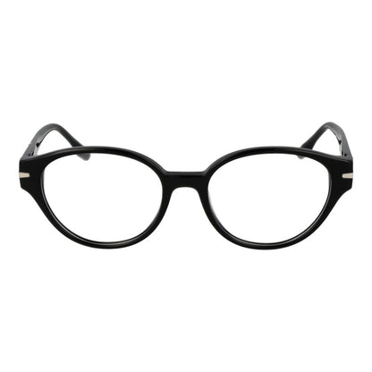 Trussardi Black Acetate Glasses (Frames) 1728,67345776800,Accessories,Black,Glasses (Frames) - Glasses and Sunglasses - Accessories,Glasses and Sunglasses - Accessories,New with tags,Trussardi,Women