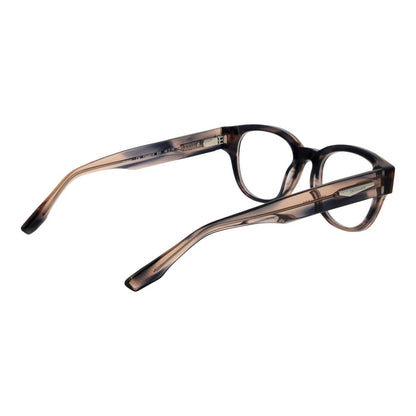 Trussardi Gray Acetate Glasses (Frames)