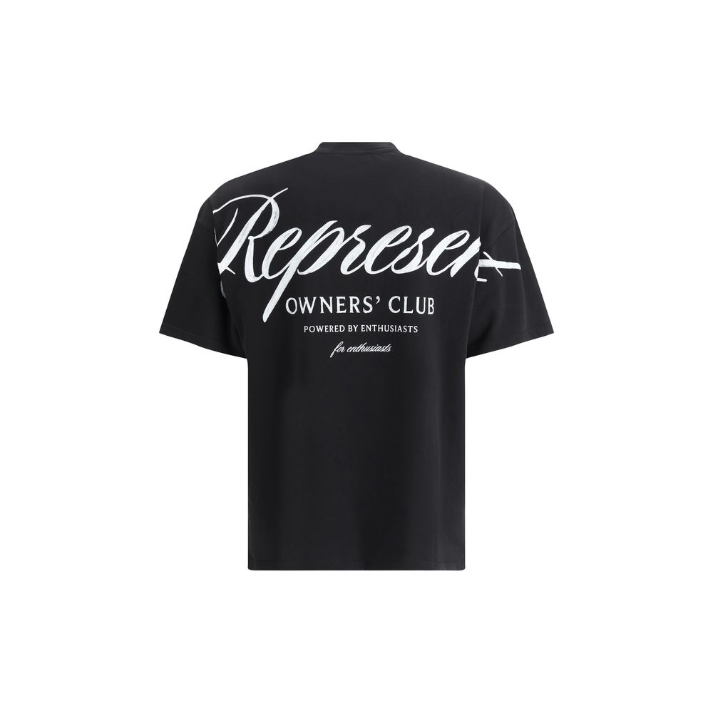 Represent Black Cotton Sweatshirt1728,72470364320,Black,Clothing,L,M,Men,New with tags,Represent,S,Sweaters - Clothing,Sweatshirts - Sweaters - Clothing,XL,XS