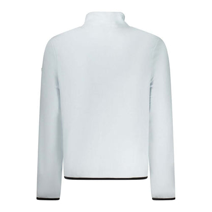 Norway 1963 Blue Polyester Men Sweatshirt