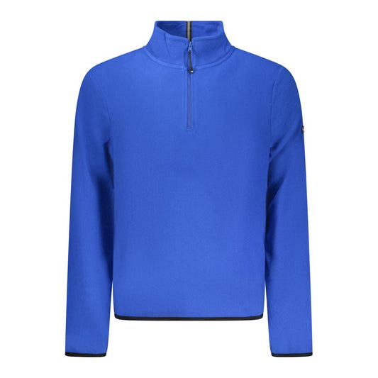 Norway 1963 Blue Polyester Men's Sweatshirt