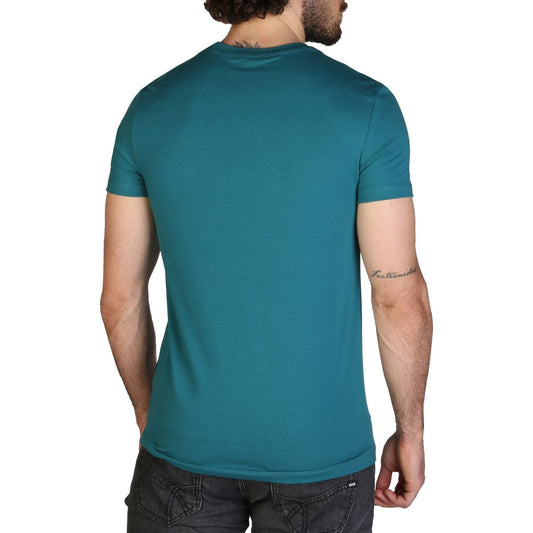 Aquascutum T-shirts T-shirts Aquascutum Dark Slate Gray