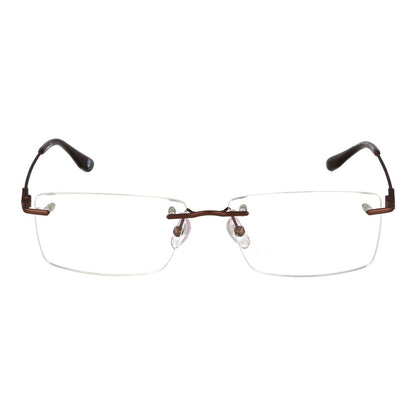BMW Brown Titanium Glasses (Frames) 1728,67345776800,Accessories,BMW,Brown,Glasses (Frames) - Glasses and Sunglasses - Accessories,Glasses and Sunglasses - Accessories,Men,New with tags