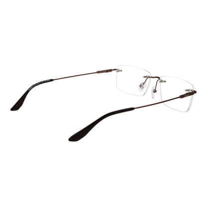 BMW Brown Titanium Glasses (Frames) 1728,67345776800,Accessories,BMW,Brown,Glasses (Frames) - Glasses and Sunglasses - Accessories,Glasses and Sunglasses - Accessories,Men,New with tags