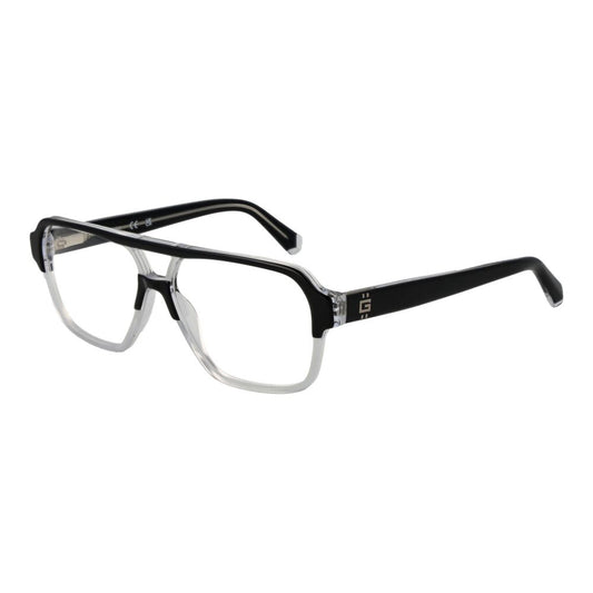 Guess Black Acetate Glasses (Frames)