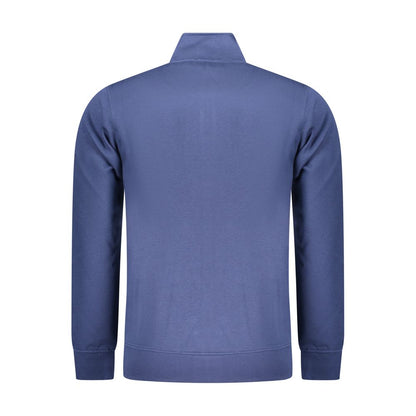 Rifle Blue Cotton Men Sweatshirt 1728,67403481248,Blue,Clothing,M,Men,New with tags,Rifle,Sweaters - Clothing,Sweatshirts - Sweaters - Clothing,XL,XXL