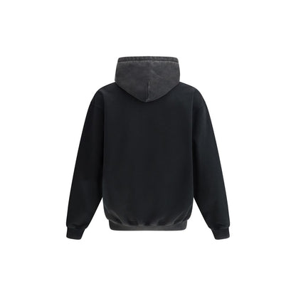 Represent Black Cotton Sweatshirt 1728,72470364320,Black,Clothing,L,M,Men,New with tags,Represent,S,Sweaters - Clothing,Sweatshirts - Sweaters - Clothing