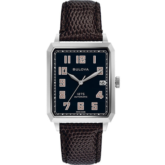 BULOVA Mod. 96B332