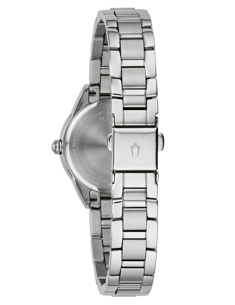 BULOVA Mod. SUTTON LADY PETITE