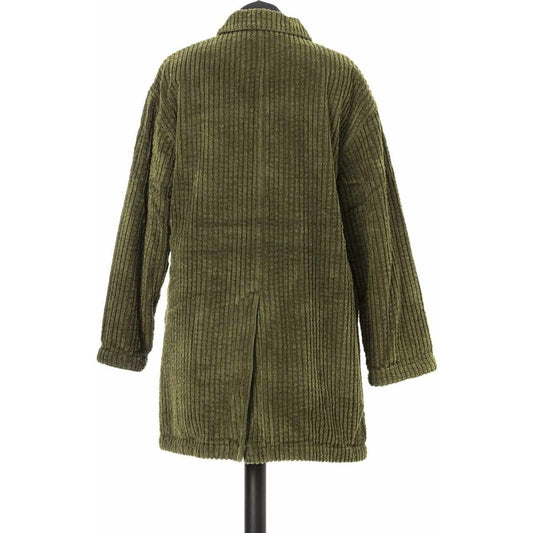 Jacob Cohen Coats Coats Jacob Cohen Dark Olive Green