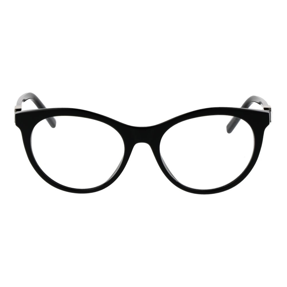Tod's Black Acetate Glasses (Frames)1728,67345776800,Accessories,Black,Glasses (Frames) - Glasses and Sunglasses - Accessories,Glasses and Sunglasses - Accessories,New with tags,Tod's,Women
