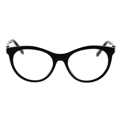 Tod's Black Acetate Glasses (Frames)1728,67345776800,Accessories,Black,Glasses (Frames) - Glasses and Sunglasses - Accessories,Glasses and Sunglasses - Accessories,New with tags,Tod's,Women