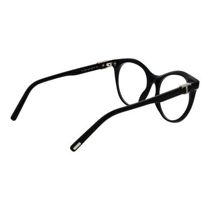 Tod's Black Acetate Glasses (Frames)1728,67345776800,Accessories,Black,Glasses (Frames) - Glasses and Sunglasses - Accessories,Glasses and Sunglasses - Accessories,New with tags,Tod's,Women