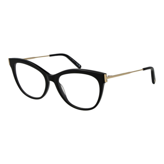 Tod's Black Acetate Glasses (Frames)1728,67345776800,Accessories,Black,Glasses (Frames) - Glasses and Sunglasses - Accessories,Glasses and Sunglasses - Accessories,New with tags,Tod's,Women