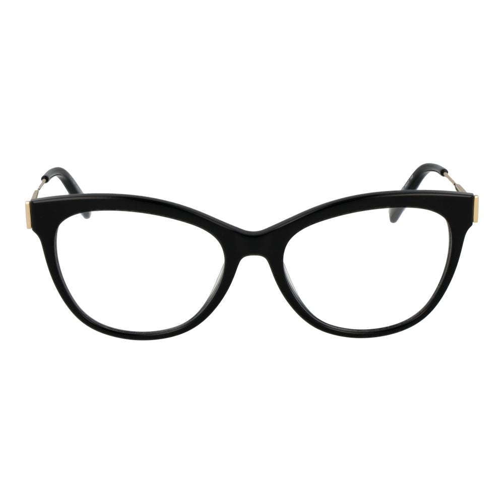 Tod's Black Acetate Glasses (Frames)1728,67345776800,Accessories,Black,Glasses (Frames) - Glasses and Sunglasses - Accessories,Glasses and Sunglasses - Accessories,New with tags,Tod's,Women