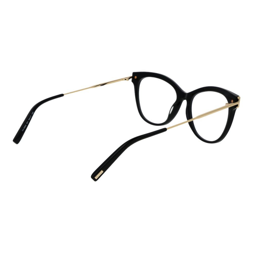 Tod's Black Acetate Glasses (Frames)1728,67345776800,Accessories,Black,Glasses (Frames) - Glasses and Sunglasses - Accessories,Glasses and Sunglasses - Accessories,New with tags,Tod's,Women