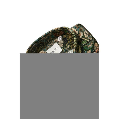Bagutta Multicolor Cotton Men Shirt1728,67345744032,Bagutta,Clothing,M,Men,Multicolor,New with tags,Pattern - Shirts - Clothing,Shirts - Clothing,XL