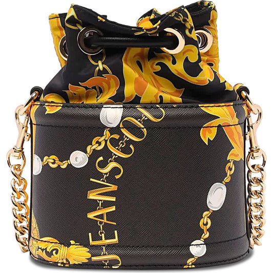 Versace Jeans Shoulder bags Shoulder bags Versace Jeans Tan