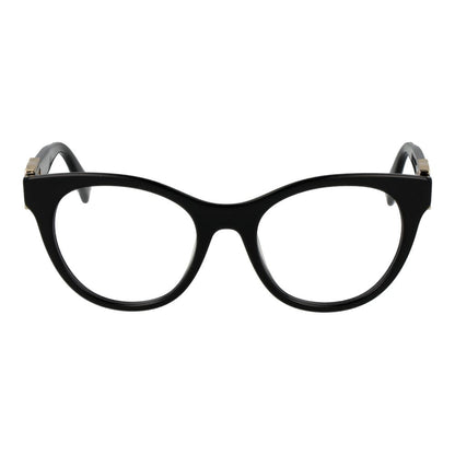 Tod's Black Acetate Glasses (Frames)1728,67345776800,Accessories,Black,Glasses (Frames) - Glasses and Sunglasses - Accessories,Glasses and Sunglasses - Accessories,New with tags,Tod's,Women